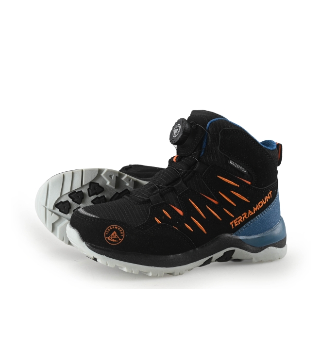 Terra Mountain Wandelschoenen