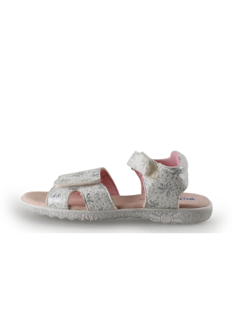 Richter Shoes Sandalen Zilver 346754
 Maat 33
 