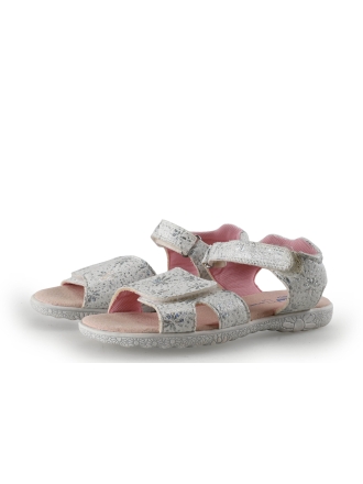 Richter Shoes Sandalen Zilver 346754
 Maat 33
 