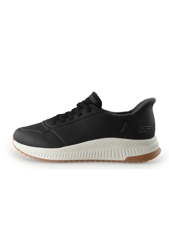 Skechers Sneakers Zwart 346757
 Maat 47½
 