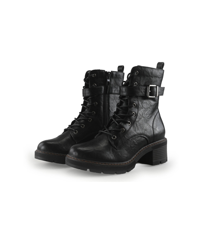 Smiling For Feet Veterboots