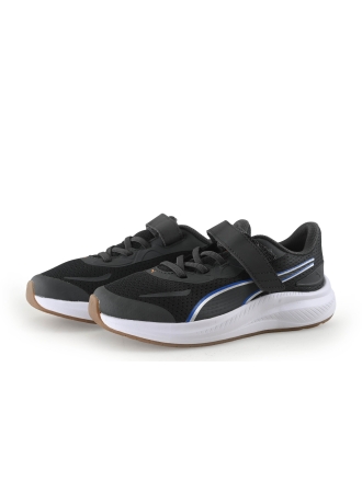 Puma Sportschoenen Grijs 346767
 Maat 34
 