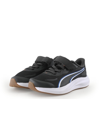 Puma Sportschoenen Grijs 346774
 Maat 28
 