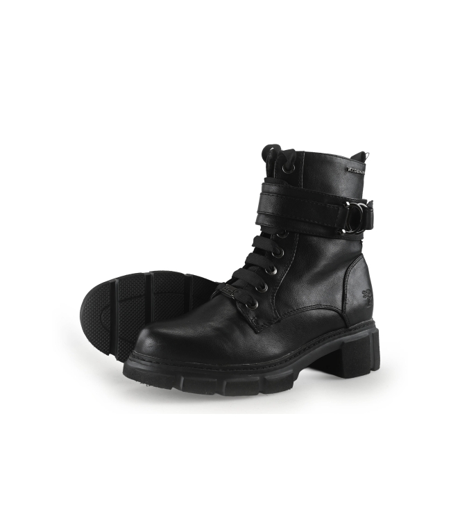 Tom Tailor Veterboots