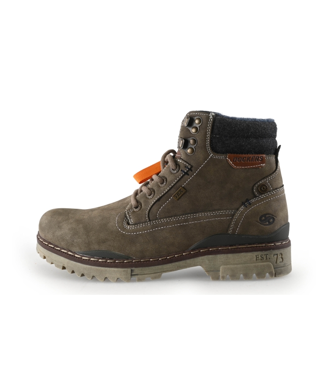 Dockers By Gerli Sneeuwlaarzen