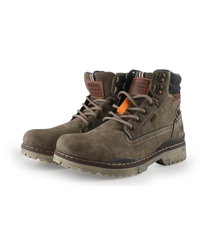 Dockers By Gerli Sneeuwlaarzen