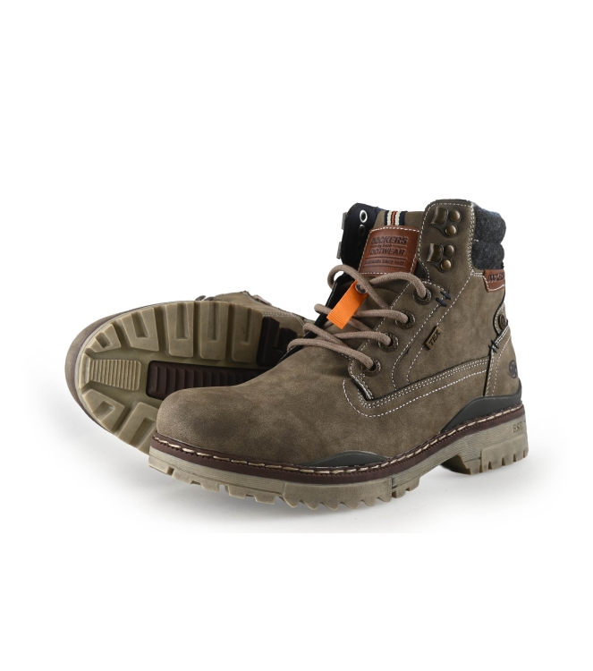 Dockers By Gerli Sneeuwlaarzen