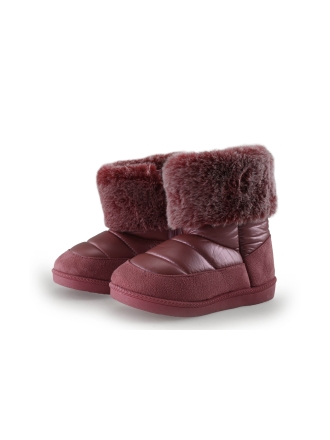 Barbarella Pantoffels Rood 346793
 Maat 29
 
