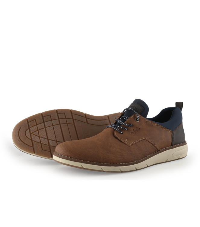 Rieker Veterschoenen