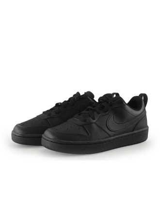 Nike Sneakers Zwart 346798
 Maat 37½
 