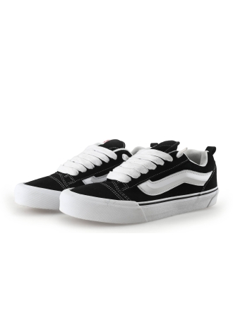 Vans Sneakers Zwart 346800
 Maat 43
 