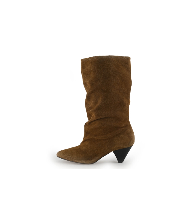 Linea Zeta Enkellaarzen