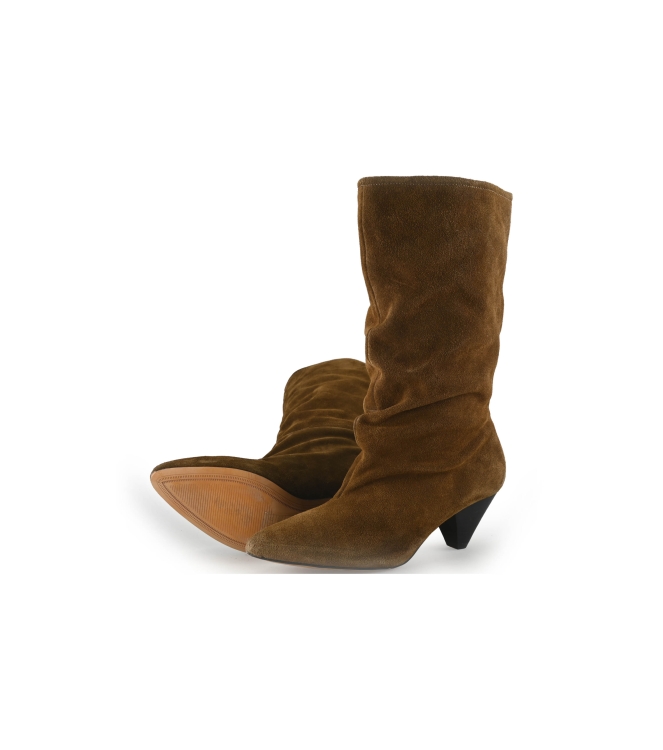 Linea Zeta Enkellaarzen