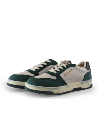 Tom Tailor Sneakers Blauw 346809
 Maat 41
 