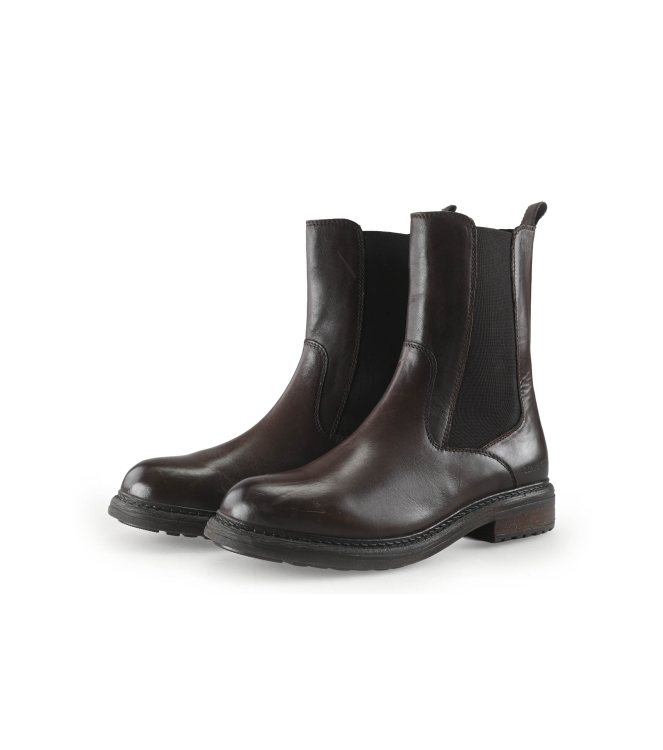 Polo Ralph Lauren Enkellaarzen