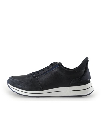 Ara Sneakers Blauw 346813
 Maat 39
 