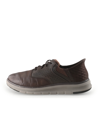 Skechers Sneakers Bruin 346814
 Maat 43
 