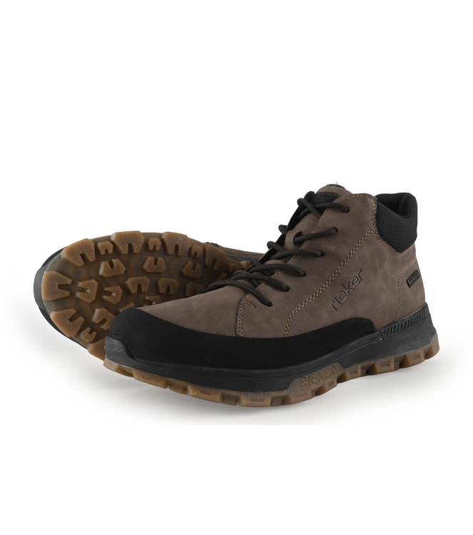 Rieker Veterboots