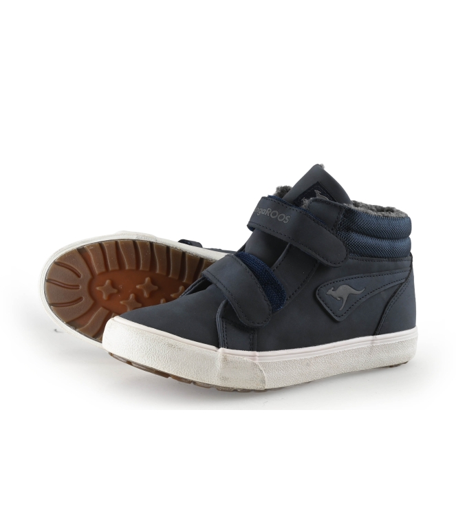 Kangaroos Hoge sneakers