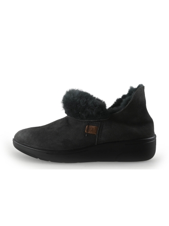 Josef Seibel Pantoffels Zwart 346824
 Maat 39
 