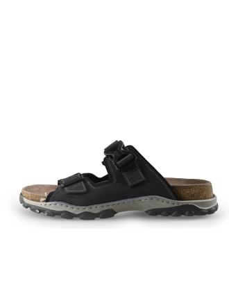 Josef Seibel Slippers Grijs 346835
 Maat 46
 