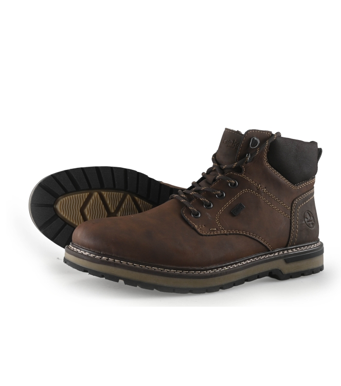 Rieker Veterboots