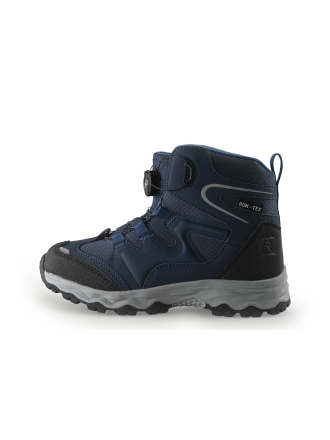 Run Lifewear Boots Blauw 346841
 Maat 35
 