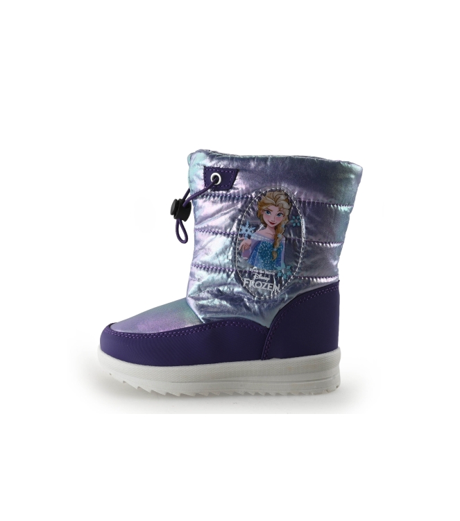 Frozen Sneeuwlaarzen