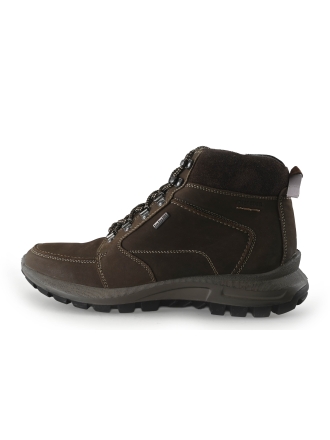 Josef Seibel Wandelschoenen Bruin 346867
 Maat 46
 