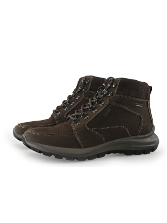 Josef Seibel Wandelschoenen Bruin 346867
 Maat 46
 