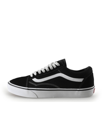 Vans Sneakers Zwart 346868
 Maat 42
 
