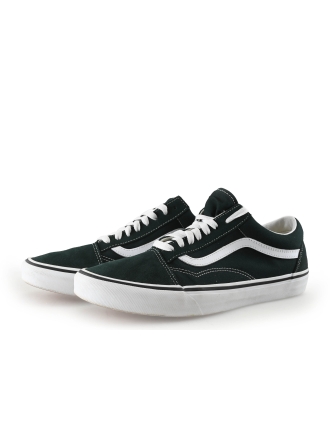Vans Sneakers Groen 346869
 Maat 44
 
