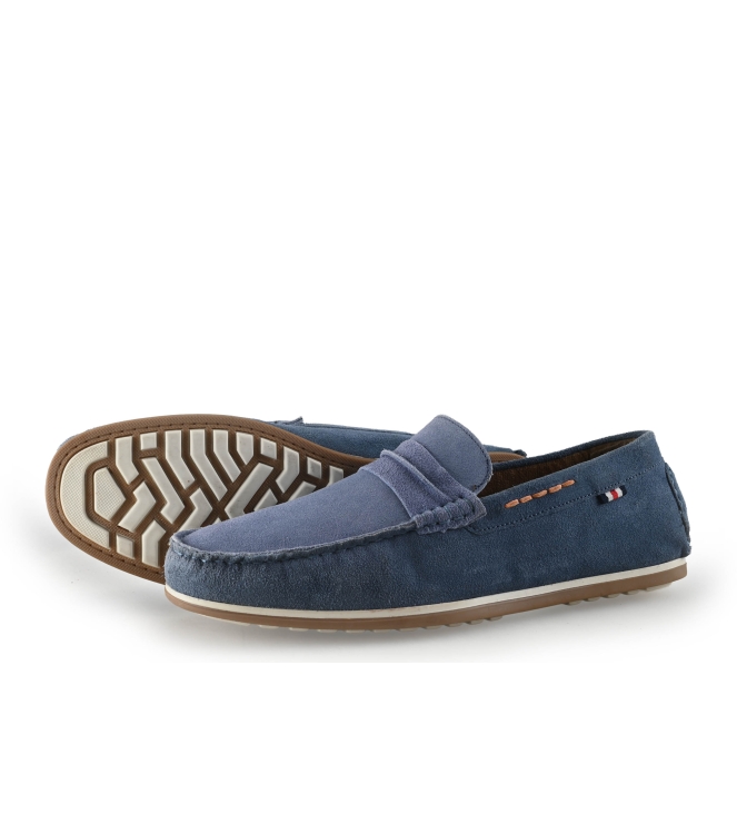 San Marina Loafers 