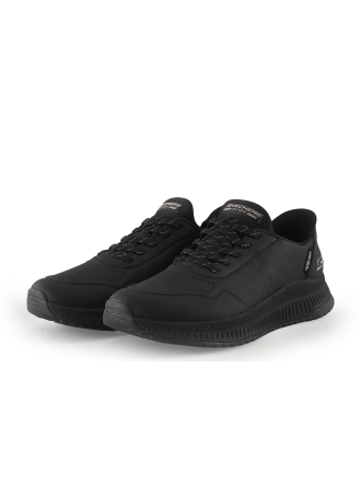 Skechers Sneakers Zwart 346885
 Maat 39
 