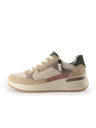 Ara Sneakers Beige 346900
 Maat 41
 