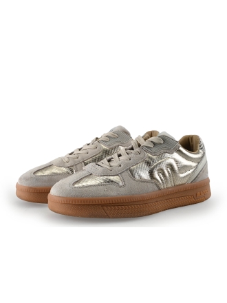 Maruti Sneakers Goud 346902
 Maat 42
 