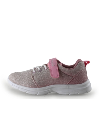 Barbarella Sneakers Roze 346906
 Maat 36
 
