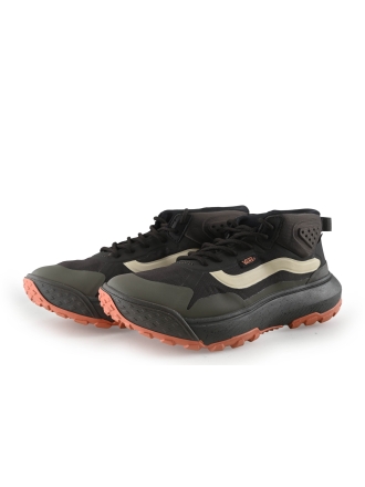 Vans Hoge sneakers Bruin 346909
 Maat 40½
 