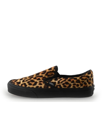 Vans Instappers Panter 346914
 Maat 38½
 