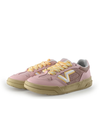 Vans Sneakers Roze 346918
 Maat 42
 