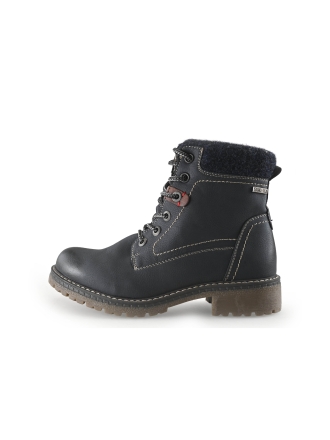 Puccetti Veterboots Blauw 346920
 Maat 37
 