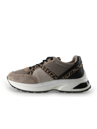 Cellini Sneakers Beige 346925
 Maat 42
 