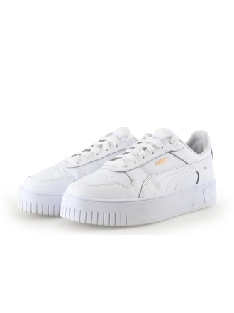 Puma Sneakers Wit 346926
 Maat 40½
 