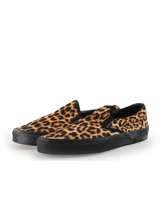 Vans Instappers Panter 346934
 Maat 42
 