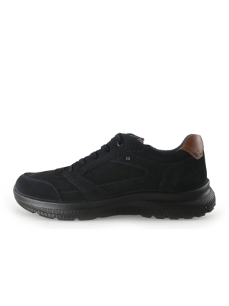 Jomos Sneakers Blauw 346935
 Maat 48
 