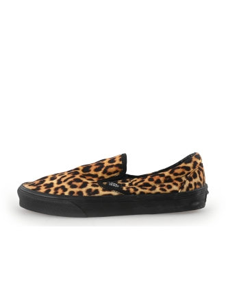 Vans Instappers Panter 346940
 Maat 42
 