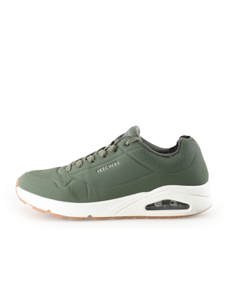Skechers Sneakers Groen 346948
 Maat 46
 