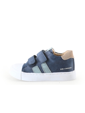 Barst! Sneakers Blauw 346950
 Maat 24
 