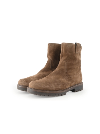 Gabor Enkellaarzen Bruin 346960
 Maat 39
 