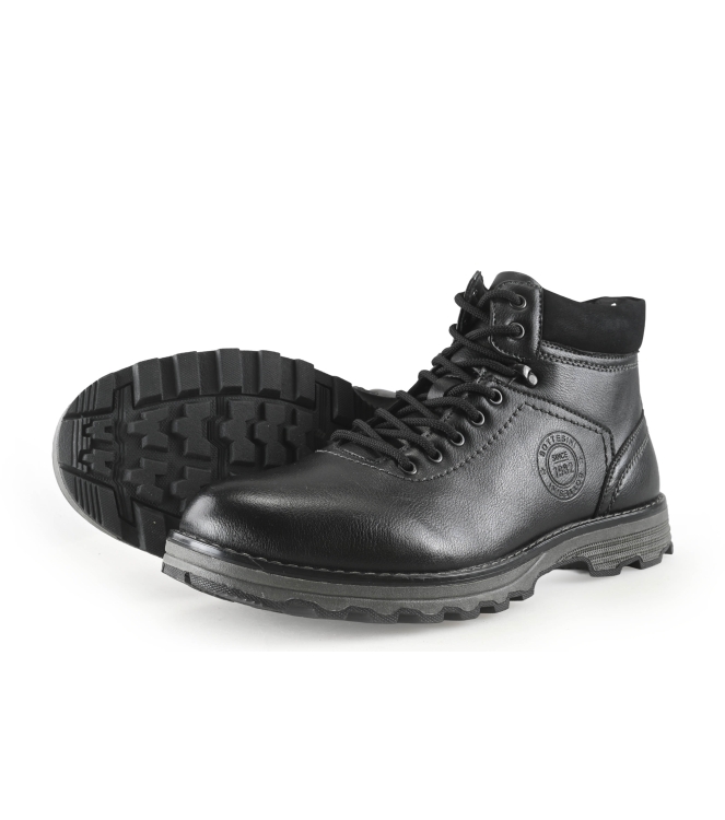 Bottesini Veterschoenen